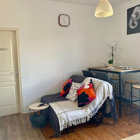 Le Jean Perrot Rent4Night Grenoble Daire Dış mekan fotoğraf