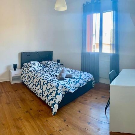 Le Jean Perrot Rent4Night Grenoble Daire Dış mekan fotoğraf