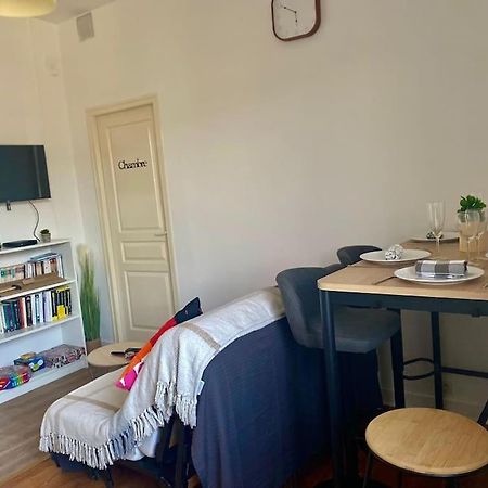 Le Jean Perrot Rent4Night Grenoble Daire Dış mekan fotoğraf