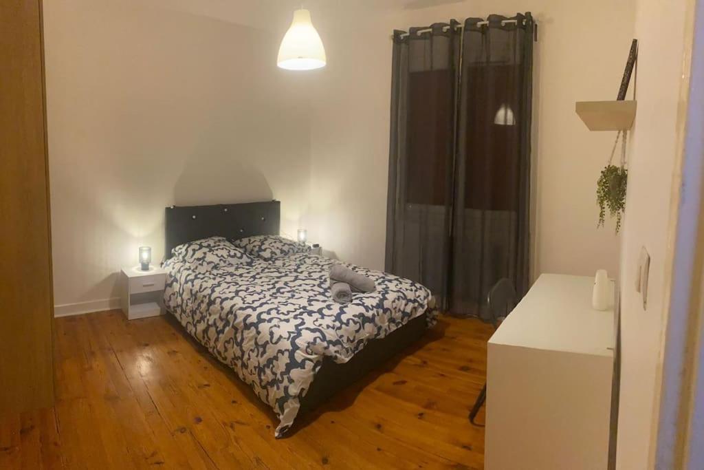 Le Jean Perrot Rent4Night Grenoble Daire Dış mekan fotoğraf