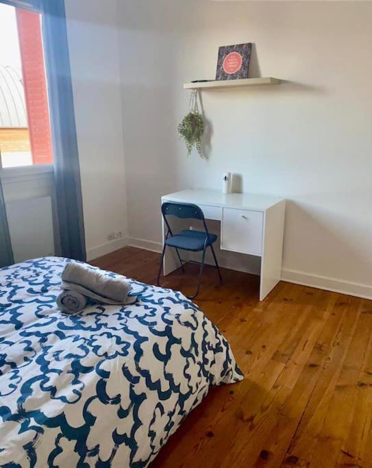 Le Jean Perrot Rent4Night Grenoble Daire Dış mekan fotoğraf